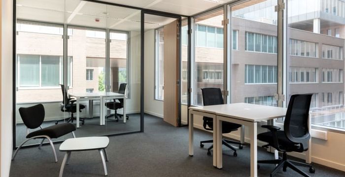 Gaston Crommenlaan 8, Ghent - Image 2