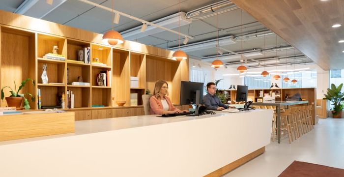 Borsbeeksebrug 34, Antwerp - Image 5