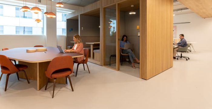 Borsbeeksebrug 34, Antwerp - Image 3