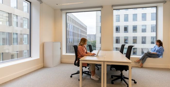 Borsbeeksebrug 34, Antwerp - Image 5