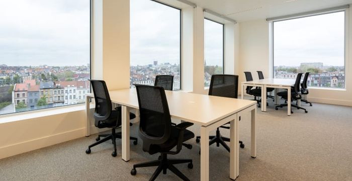 Borsbeeksebrug 34, Antwerp - Image 2