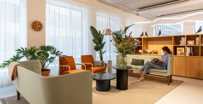 Borsbeeksebrug 34, Antwerp - Image 3