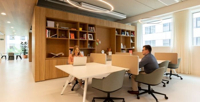 Borsbeeksebrug 34, Antwerp - Image 4