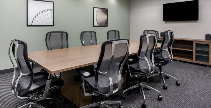 400 W Capitol Ave, Little Rock - Image 3