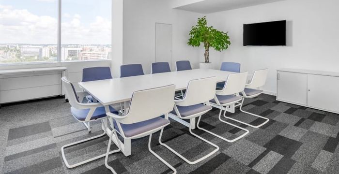 Al Pokoju 1 K1, Krakow - Image 5