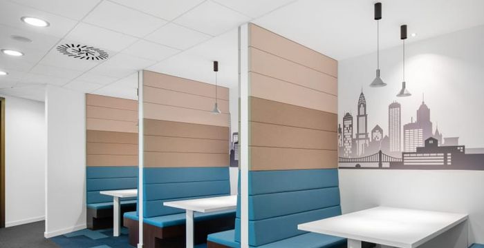 4D Prievozska Street Block E, Bratislava - Image 2