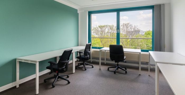 26 Flughafenallee, Bremen - Image 3