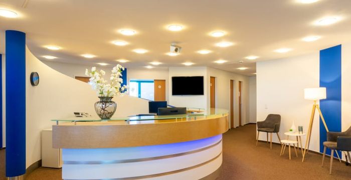 26 Flughafenallee, Bremen - Image 2