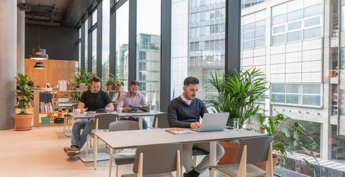 16-18 Grosse Gallusstrasse, Frankfurt Am Main - Image 4