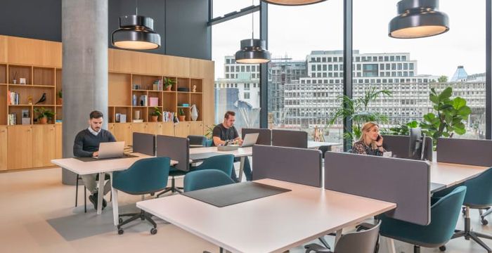 16-18 Grosse Gallusstrasse, Frankfurt Am Main - Image 5