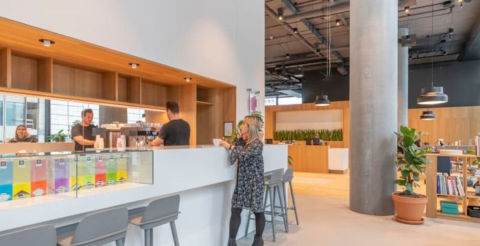 16-18 Grosse Gallusstrasse, Frankfurt Am Main - Image 4