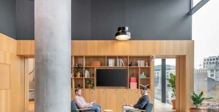 16-18 Grosse Gallusstrasse, Frankfurt Am Main - Image 3