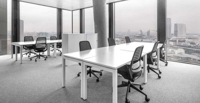 16-18 Grosse Gallusstrasse, Frankfurt Am Main - Image 2