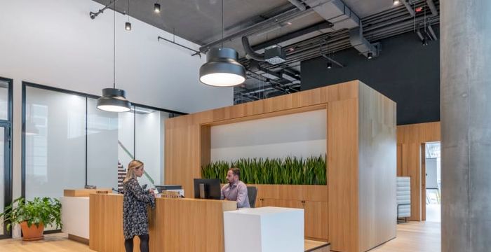 16-18 Grosse Gallusstrasse, Frankfurt Am Main - Image 2