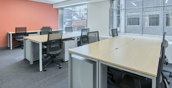 Kintetsu Namba Building - Image 2