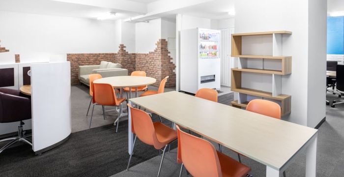 4-31-3 Shinbashi Minato-ku, Tokyo - Image 2