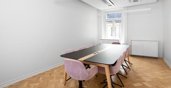 Mannerheimintie 12 B 5krs, Helsinki - Image 5