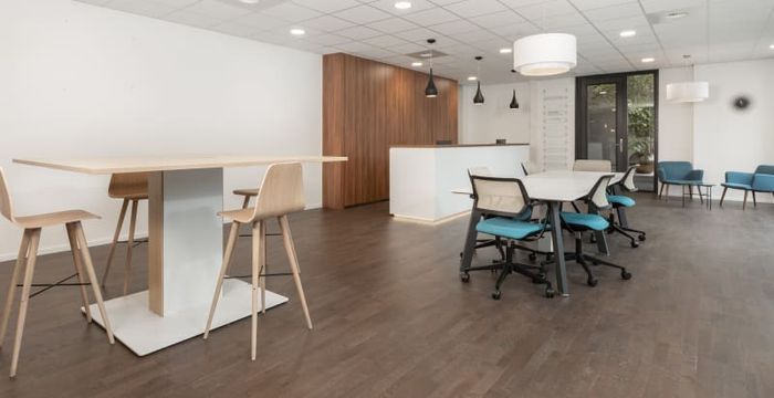 91 & 105 Stationsplein, Den Bosch - Image 4