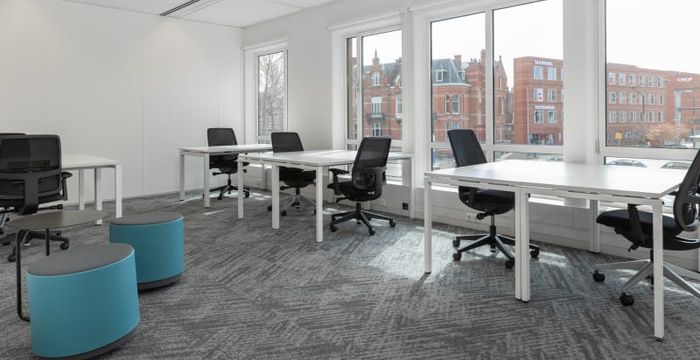 91 & 105 Stationsplein, Den Bosch - Image 5