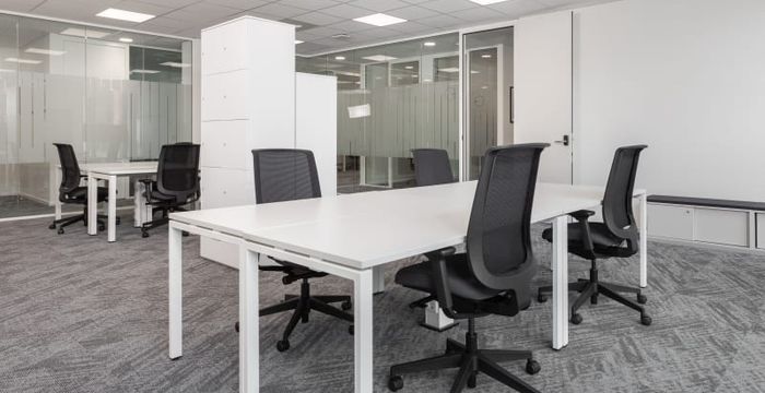 Den Bosch Central Station - Image 4