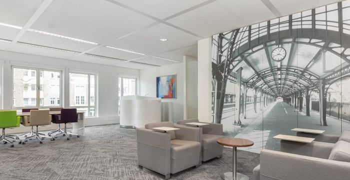 91 & 105 Stationsplein, Den Bosch - Image 2