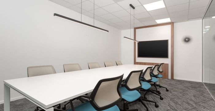 91 & 105 Stationsplein, Den Bosch - Image 3