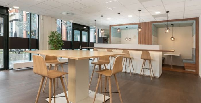 91 & 105 Stationsplein, Den Bosch - Image 5