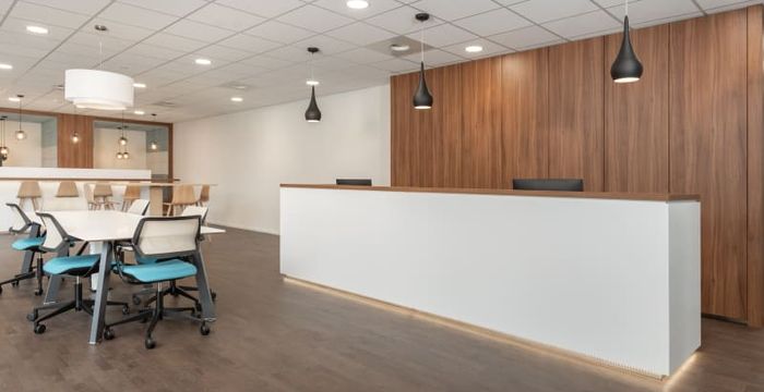 91 & 105 Stationsplein, Den Bosch - Image 4