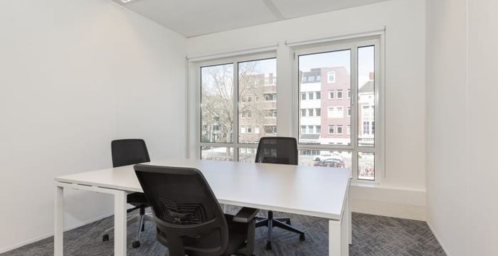 91 & 105 Stationsplein, Den Bosch - Image 2