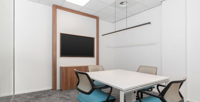 91 & 105 Stationsplein, Den Bosch - Image 2