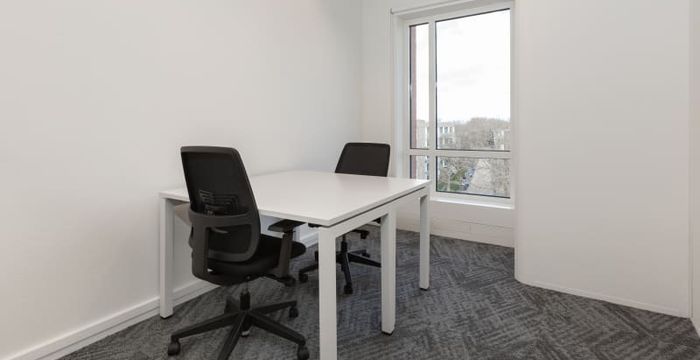 Den Bosch Central Station - Image 3