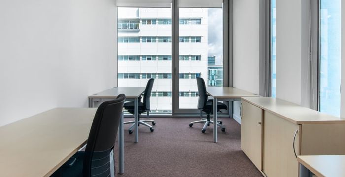 50 Avenida D Joao Ii, Lisbon - Image 2