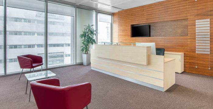 50 Avenida D Joao Ii, Lisbon - Image 4