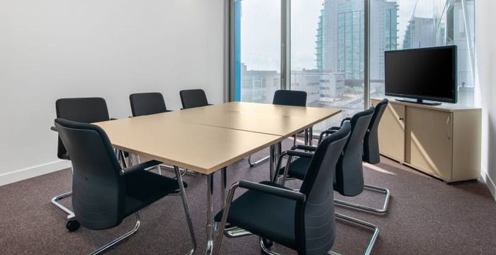 50 Avenida D Joao Ii, Lisbon - Image 5