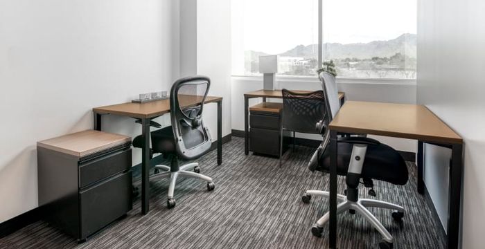 Raintree Corporate Center - Image 2