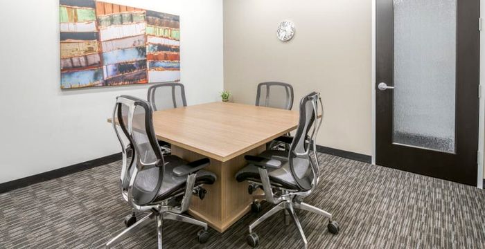 Raintree Corporate Center - Image 3