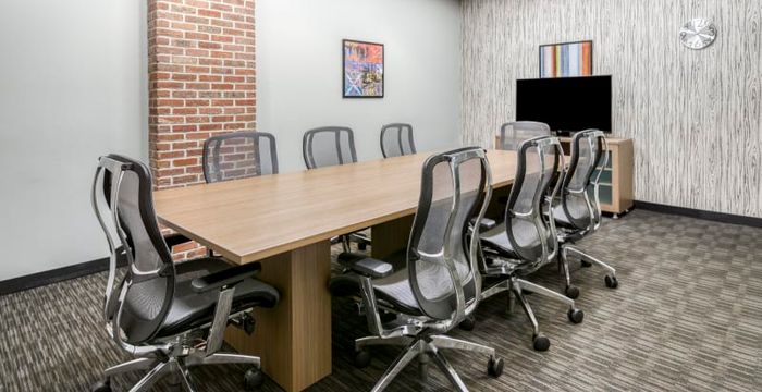 Raintree Corporate Center - Image 4