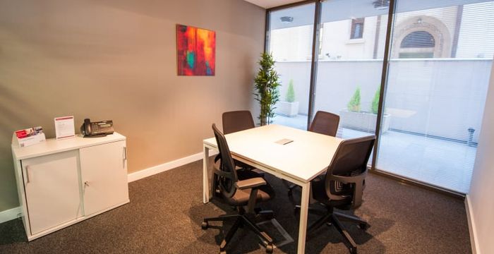 Strada C A Rosetti 17, Bucharest - Image 2