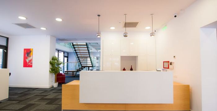 Strada C A Rosetti 17, Bucharest - Image 3