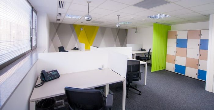 Strada C A Rosetti 17, Bucharest - Image 3