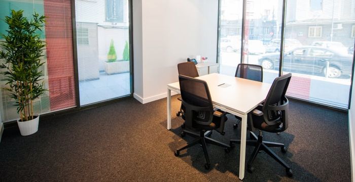 Strada C A Rosetti 17, Bucharest - Image 4