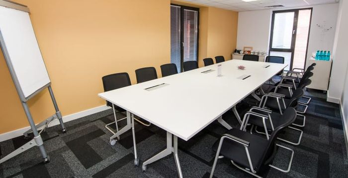 Strada C A Rosetti 17, Bucharest - Image 3