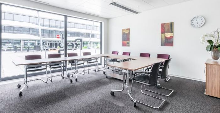 7 Route De Crassier Nyon, Eysins - Image 4