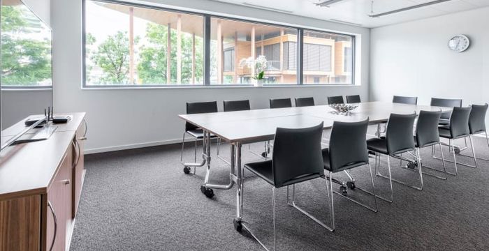 7 Route De Crassier Nyon, Eysins - Image 5