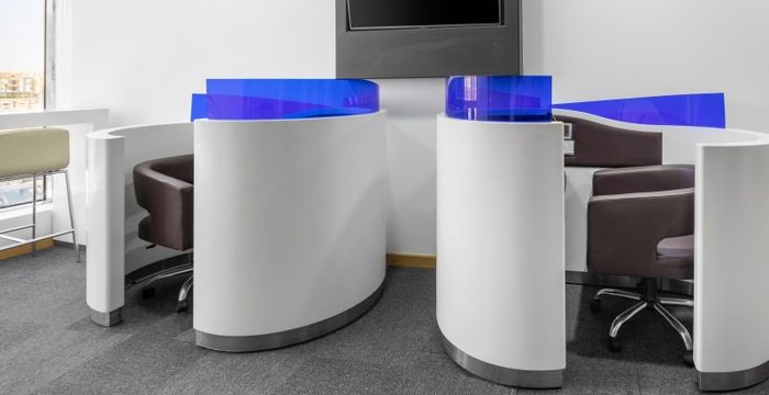 Banking Sector S Teseen, New Cairo - Image 4