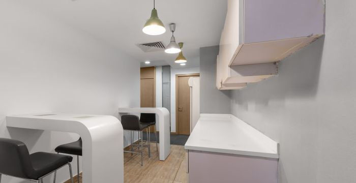 Banking Sector S Teseen, New Cairo - Image 5