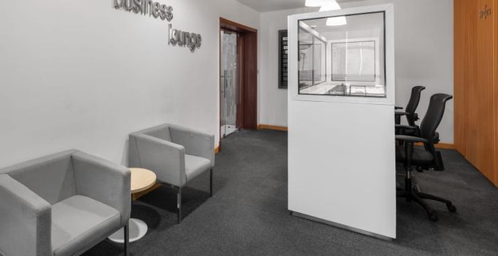 Banking Sector S Teseen, New Cairo - Image 3