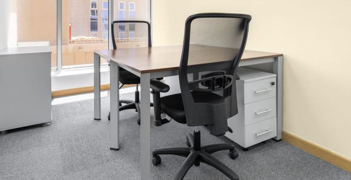 Banking Sector S Teseen, New Cairo - Image 2