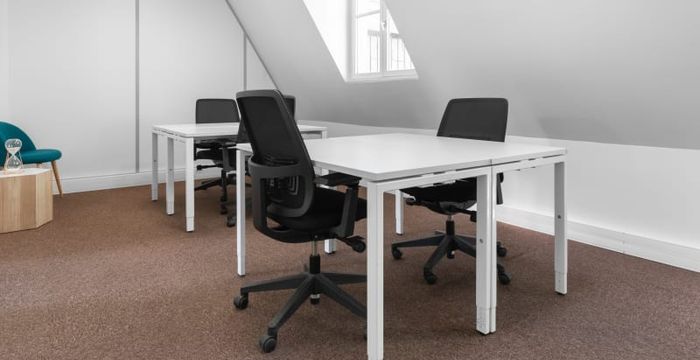 57 Rue D'amsterdam, Paris - Image 5