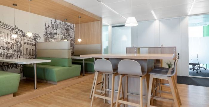 Via Del Bosco Rinnovato 6, Assago - Image 4